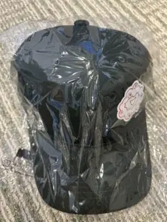 ミャクミャクチャレンジ 2等　キャップ　カーキ