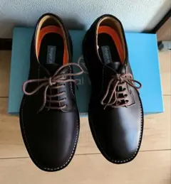 Regal Walker ドレスシューズ 24.5cm ダークブラウン
