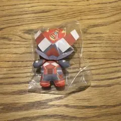 仮面ライダーヴァレン　ぷちキャラおでかけぬいぐるみ