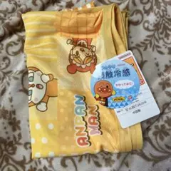 アンパンマン 冷感ケット(ミニサイズ)
