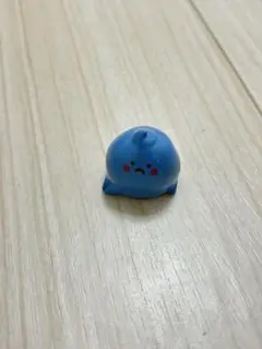 お文具といっしょ　ばぶんぐさんバスボール　名もなき者