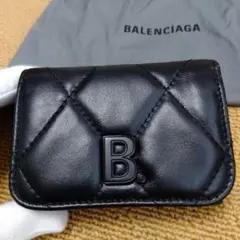 BALENCIAGA TOUCH MINI Wallet