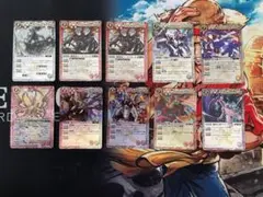 バトルスピリッツ まとめ売り　セット