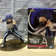 僕のヒーローアカデミア フィギュア 心操人使