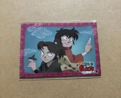 忍たま乱太郎　16シリーズ DVD 特典カード