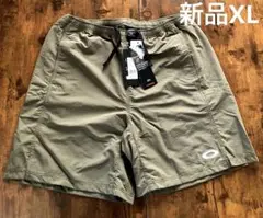 オークリー　メンズ　ハーフパンツ　水陸両用ショーツ 日本サイズXL
