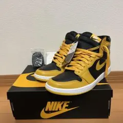Air Jordan1 High Retro OG Pollen USサイズ10