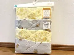 【新品未開封】新生児肌着セット5枚