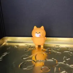 ノラネコぐんだんフィギュア 9