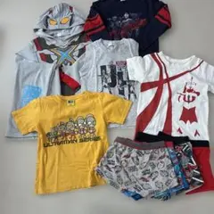 ウルトラマン おまとめセット