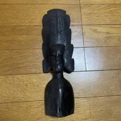 ケニア置物