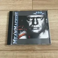 U.D.O. ミーン・マシーン