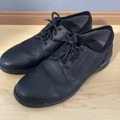 クラークス＊ビジネスシューズスニーカー