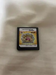 星のカービィ ウルトラスーパーデラックス　DS