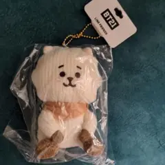 BT21 RJ キーホルダー