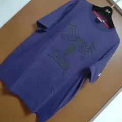 MARVEL　マーベル ヴェノム　Ｔシャツ サイズ　3L カラー　パープル