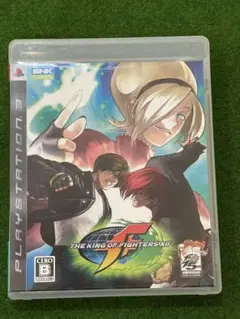 2025年最新】ps3 the king of fighters xiiの人気アイテム