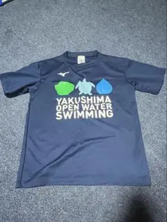 屋久島 Tシャツ