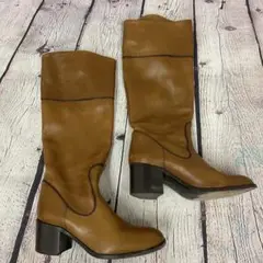 SARTORE サルトル ロングブーツ