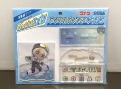 名探偵コナン Activityty アクリルスタンド vol.2 安室透
