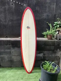 送料込み！70～80年代 “dropout ドロップアウト,,サーフボード 70年代～80年代 ドロップアウト サーフボード （送料込み！70