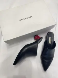 2025年最新】BALENCIAGA レディース ミュールの人気アイテム