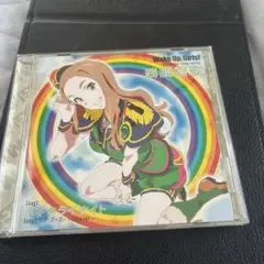 Wake Up, Girls! キャラクターソングCD