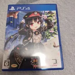 PS4 まいてつ