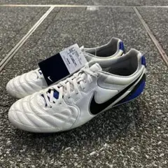 NIKE TIEMPO SuperLigera Ⅲ HG-E