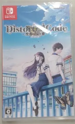 ディストーテッド コード　ディストコ　通常版