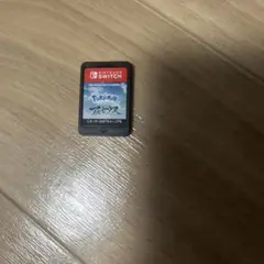 Switch ポケモン レジェンズアルセウス