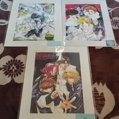 最遊記 E’S ポートレートコレクション