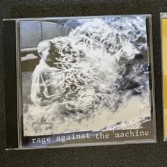 Rage Against the Machine CD
