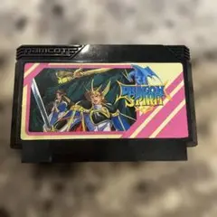 ドラゴンスピリット ファミコンソフト