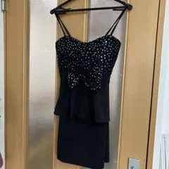ミニドレス