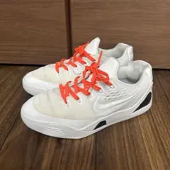 ナイキ GS コービー9 LOW ヘイロー