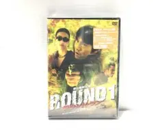 【新品・未開封】ROUND 1 ラウンドワン DVD 畑山隆則主演 希少