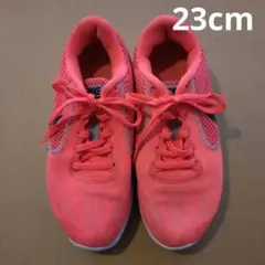 NIKE ナイキ スポーツシューズ 23cm