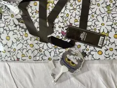 ZO&FRIENDS ポップアップ ZOA 先着購入特典&トートバッグ