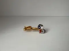 スヌーピー ネクタイピン