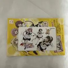 ダークネスプレイステーションビータ付属