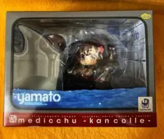 [新品　未開封］yamato medichu-kancolle フィギュア