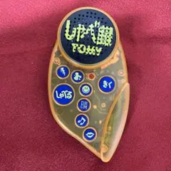 しゃべ録　レトロ　TOMY ジャンク