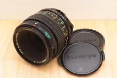 I24 / マミヤ SEKOR MACRO C 80mm F4 N /4379B