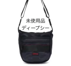 【未使用品】BRIEFING DAY TRIPPER/S ディープシー