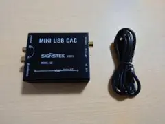 SIGNSTEK USB DAC Q5