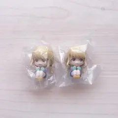学マス まちぼうけ 藤田ことね 2個セット 未開封