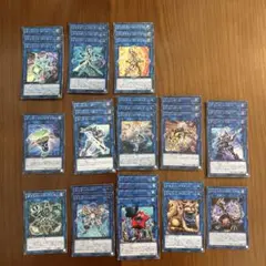 遊戯王 汎用リンクモンスター カードセット