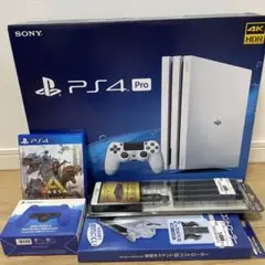 PS4 Pro CUH-7100BB02