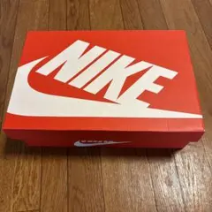 ナイキシューズ　ケース　空箱